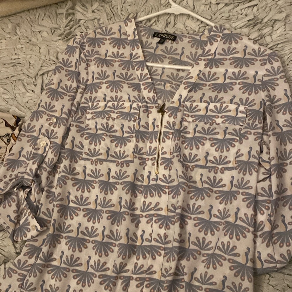 Express Top